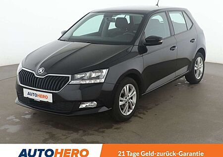 Skoda Fabia 1.0 TSI Ambition*PDC*SHZ*LIMITER*