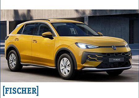 VW T-Roc Volkswagen 1.5 eTSI DSG Trend LED Carplay GRA PDC vorn & hint