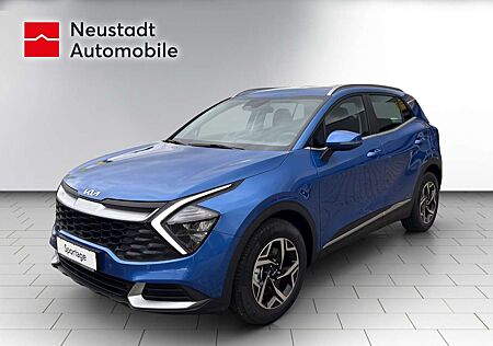 Kia Sportage Automatik 1,6T Navi, Klimaautomatik Kamera