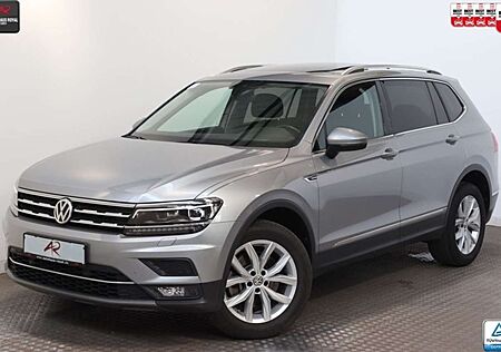 VW Tiguan Allspace Volkswagen 2.0 TSI ACTIVE-INFO DYNAUDIO,ACC