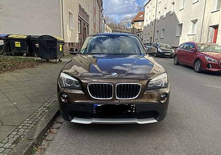 BMW X1 sDrive18i