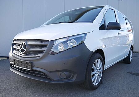 Mercedes-Benz Vito Tourer 116 CDI Edition 4MATIC lang