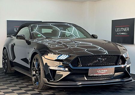 Ford Mustang 5.0 GT Convertible*Performance Package
