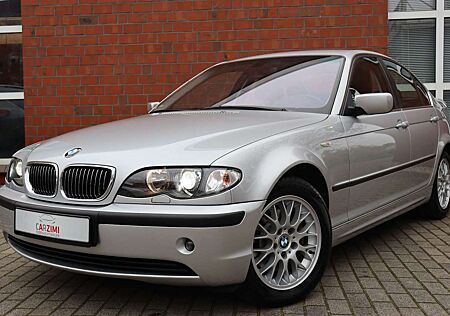BMW 325 i Lim. Leder Xenon Navi Automatik