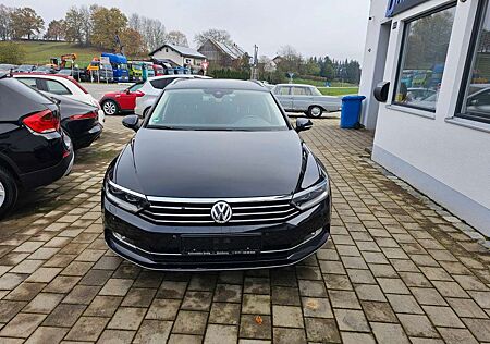 VW Passat Variant Volkswagen Comfortline BMT/Start-Stopp/Euro6