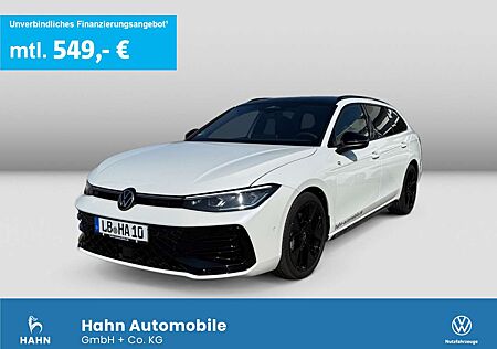 VW Passat Variant Volkswagen R-Line "Signature" 2,0 l TDI SCR