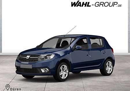 Dacia Sandero COMFORT TCe 90 (NAVI/ERSATZRAD)