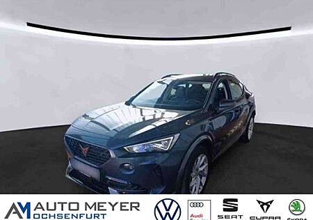 Cupra Formentor 1.4 e-Hybrid DSG Navi SH Rückfahrkamera PDC vo. +