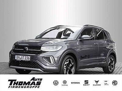 Volkswagen T-Cross 1.0 l TSI 85 kW 7-Gang-DSG R-Line