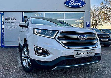 Ford Edge Titanium Aut. AWD