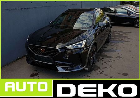 Cupra Formentor 2.0 TSI VZ 4D DSG Pano/Leder/SSL/AHK