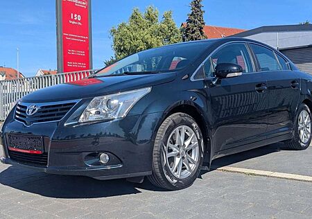 Toyota Avensis Edition 1.8 Limo / Navi / Kamera / AHK