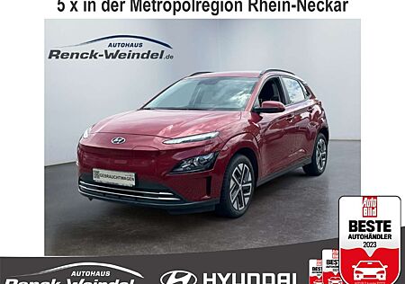 Hyundai Kona Edition 30+ Navi Soundsystem ACC Apple CarPlay And