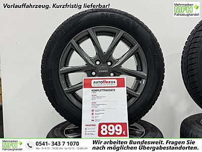 Skoda Fabia 130 1,5 TSI DSG 2 ZoKlima ACC Navi 2x Einparkhi...