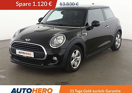 Mini ONE *TEMPO*LIM*PDC*SHZ*ALU*KLIMA*