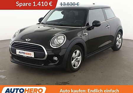 Mini ONE *TEMPO*LIM*PDC*SHZ*ALU*KLIMA*