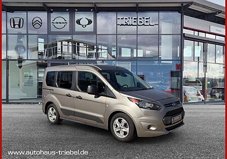 Ford Transit Connect Kombi Automatik* SHZ*FSH*Klima*PDC*GRA*Gitter*