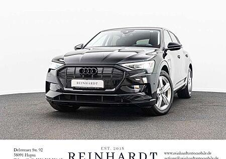 Audi e-tron 55 ADVANCED 20Z/ACC/DAB/HuD/NIGHT/KEYLESS