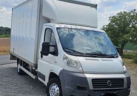Fiat Ducato Maxi L2 DPF 251.FC2.0 +288