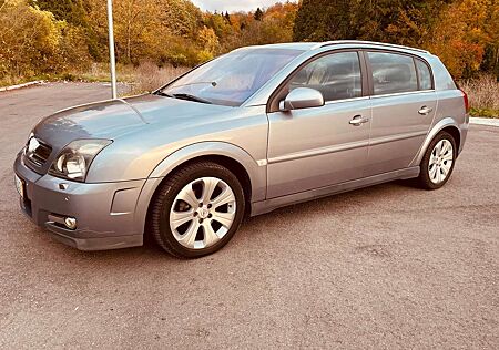 Opel Signum 2.2 Elegance - HU 07/2026 - AHK