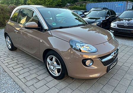 Opel Adam Glam ecoFlex 1.4 KLIMA TEMPO PANO PDC 1HAND