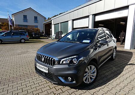 Suzuki SX4 S-Cross Comfort 4x4 Hybrid *Nav*RCam*8xRäder