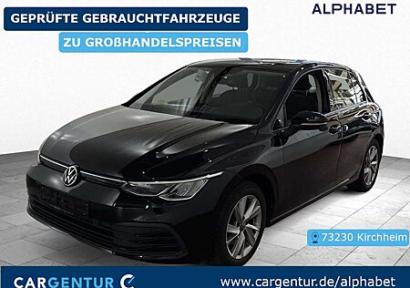 VW Golf Volkswagen VIII 2.0 TDI Life ACC LED Lane Navi AUT PDC