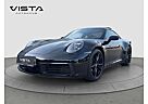 Porsche 911 Carrera 4*APPROVED*SPORTABG*LED*GLASDACH*CAM