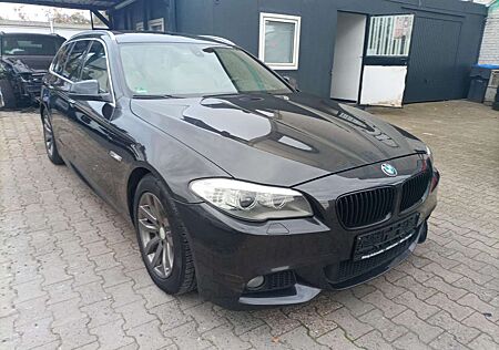 BMW 525 d Touring/ M SPORTPAKET/ PANO