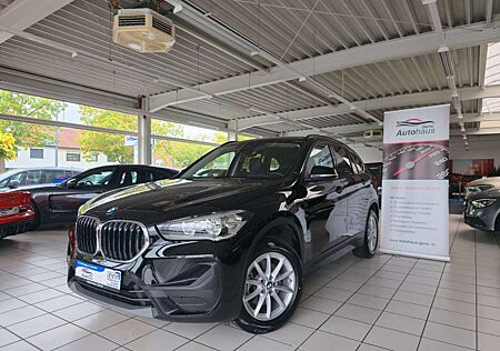 BMW X1 sDrive18d Advantage Navigation AHK