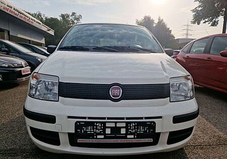 Fiat Panda 1.1 8V Active
