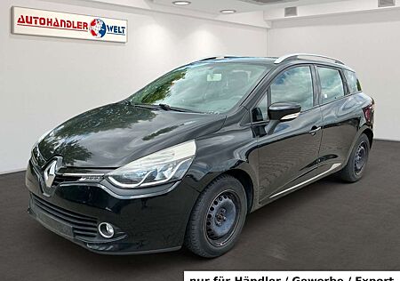 Renault Clio Kombi TCe 90 eco Klima Navi Tempo