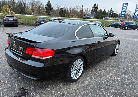 BMW 330i 330 3 Coupe xDrive AUTOMATIK TÜV NEU Klima