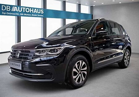 VW Tiguan Volkswagen Active 1.4 eHybrid DSG