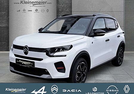 Citroën C3 Citroen Elektr. CarPlay|Kamera|SHZ|AC|NAVI|LED|USB
