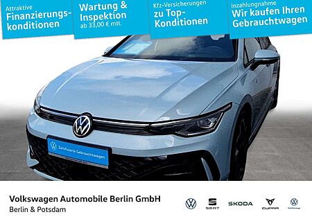 VW Golf Variant Volkswagen Golf VIII Variant 1.5 eTSI R-Line DSG LED Navi