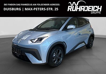 BYD DOLPHIN Navi Leder Digitales Cockpit 360 Kamera LED Apple