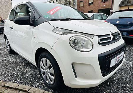 Citroën C1 Citroen Live