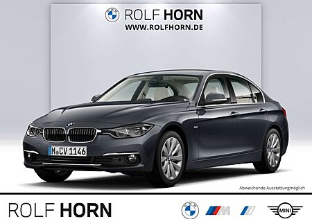 BMW 320 i Luxury Line Aut. Navi Klima HeadUp PDC Shzg