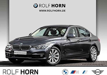 BMW 320 i Luxury Line Aut. Navi Klima HeadUp PDC Shzg
