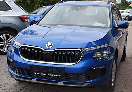 Skoda Kamiq Selection