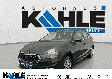 Skoda Fabia 1.0 TSI Style