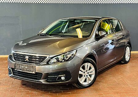 Peugeot 308 Active Pack Apple/Android Finanzierung