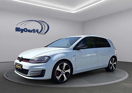 VW Golf Volkswagen GTI I Autom.ICamICarPlayI18Zoll I Garantie