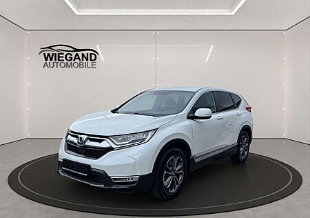 Honda CR-V 2.0 Hybrid 2WD ELEGANCE+KAMERA+NAVI+AHK