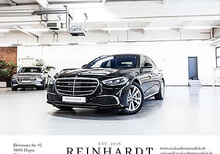 Mercedes-Benz S 580 e 4MATIC 19Z/DIGITAL-LIGHT/DISTR+/PANO/360°