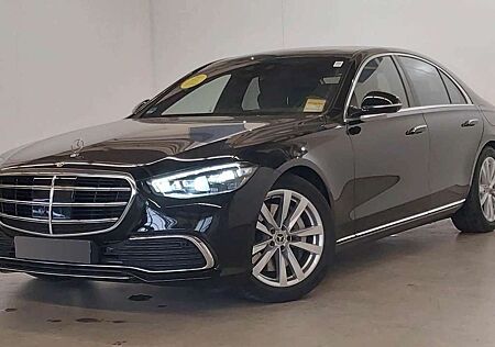 Mercedes-Benz S 580 e 4MATIC 19Z/DIGITAL-LIGHT/DISTR+/PANO/360°
