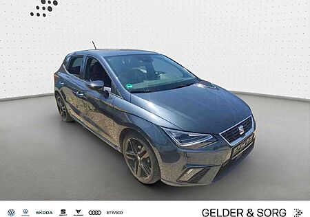 Seat Ibiza FR 1.0 TSI RFK*LED*Navigation*GRA*18Z