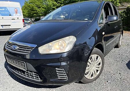 Ford C-Max Style AHK