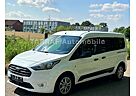 Ford Tourneo Connect 1.5 TDCI.Maxi.Lang.Automatik.TOP